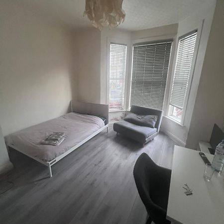 Relaxing&Cozy Room London Exterior foto