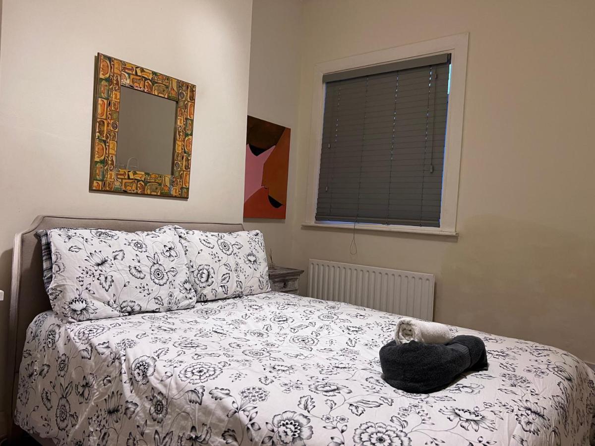 Relaxing&Cozy Room London Exterior foto