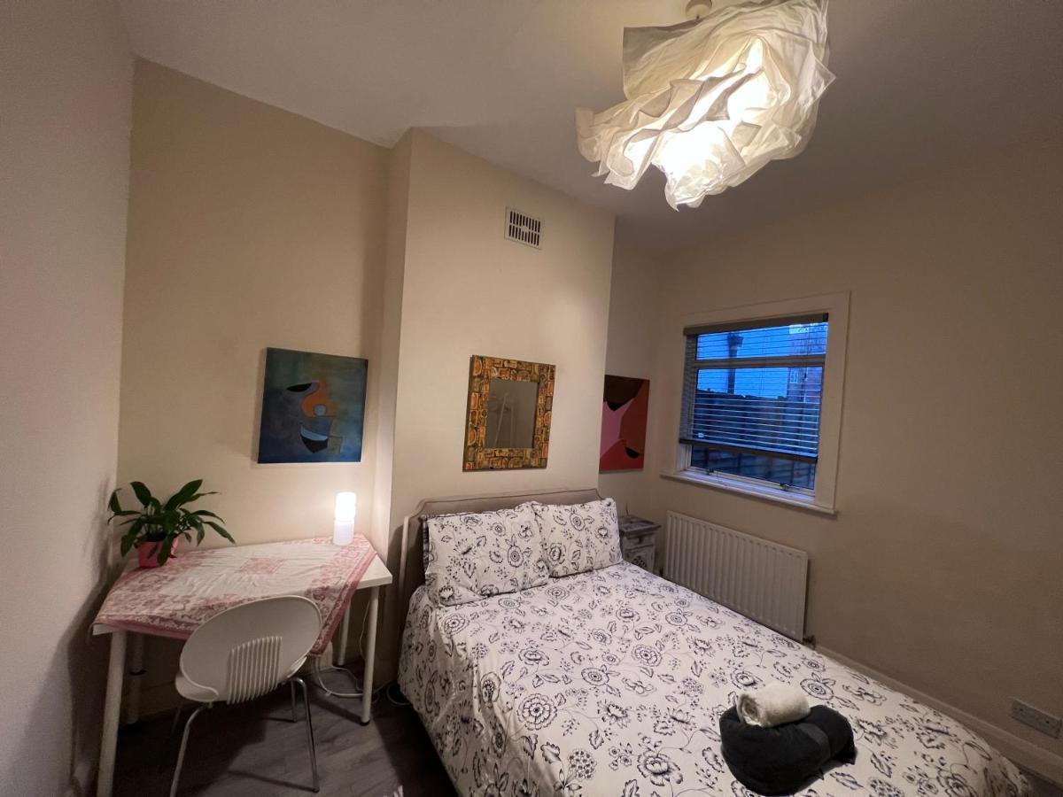 Relaxing&Cozy Room London Exterior foto