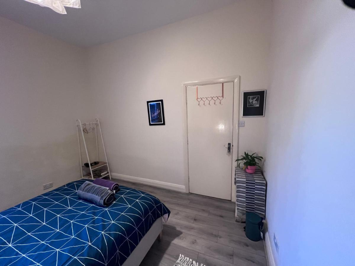 Relaxing&Cozy Room London Exterior foto